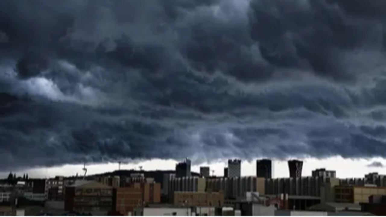 Tormentas